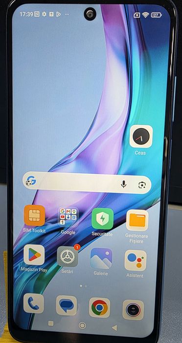 Xiaomi Redmi 10 dual sim