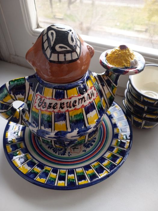 Национальные комплекты