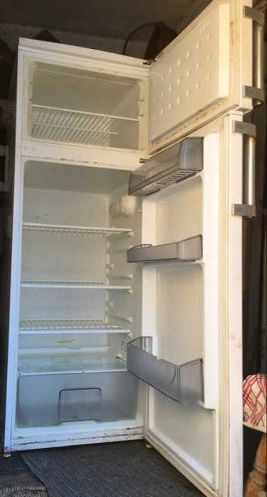 Frigider Arctic AD255+