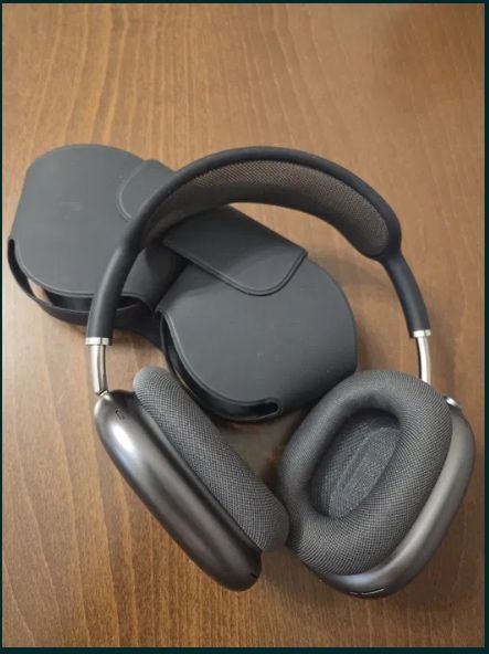 Apple airpods max gen 1