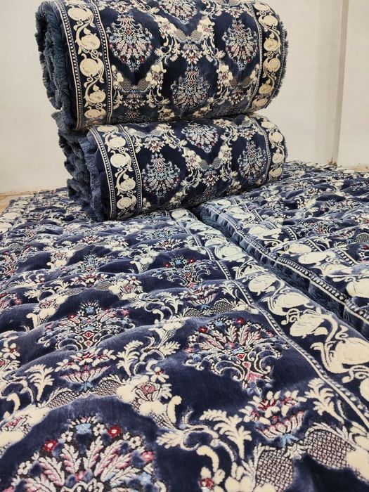 Корпа корпача кавыш