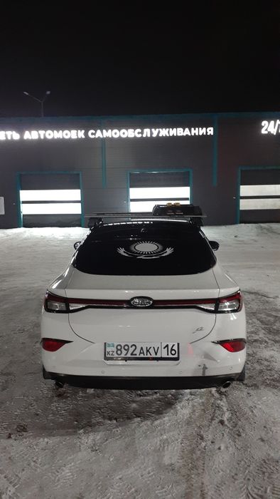Jac j7 продам в отл сос