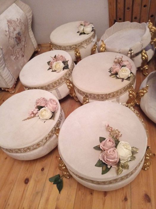 Sarpo sandiq sotiladi