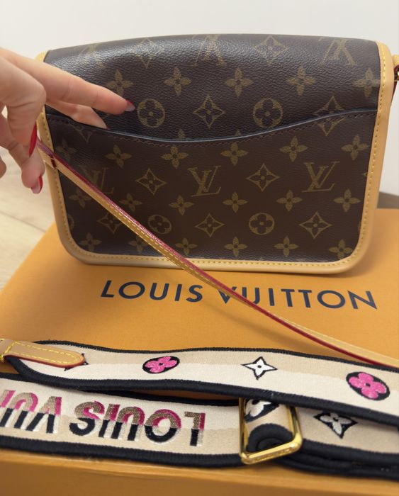 Geanta Louis Vuitton