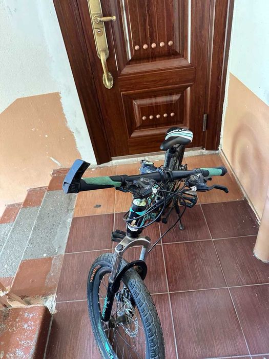 Велосипед спортивный Б\У