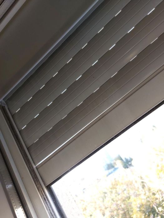 Jaluzele verticale si orizontale, rolete, rulouri aluminiu si plase plisse