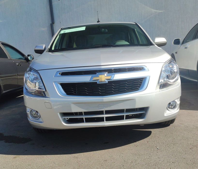 Chevrolet Cobalt 2024