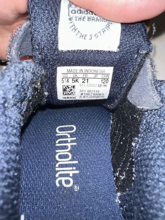 Adidasi de baieti 21