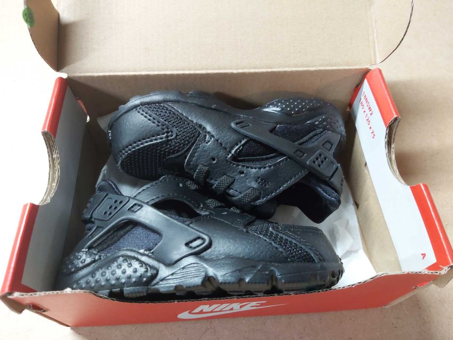 Бебешки обувки Nike