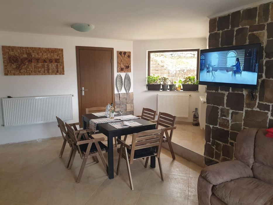 Proprietar vând Casă de vacanță Fundata județul Brașov