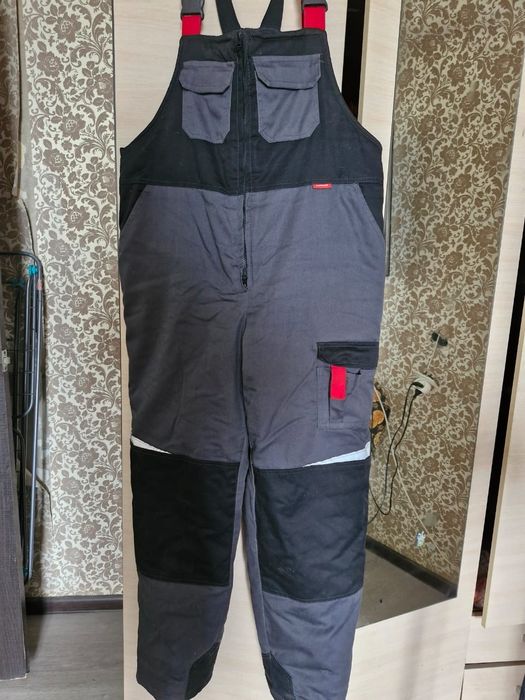 Продам комбинезон