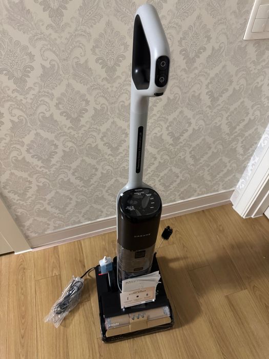 Продам Пылесос Dreame H 30 Ultra