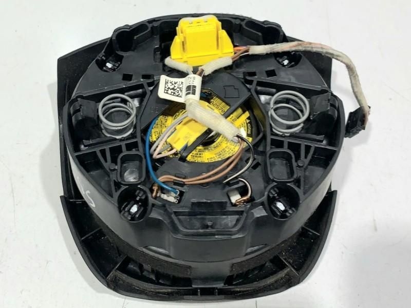 Airbag volan Volkswagen Sharan 7N 7N5880201E Pick-up