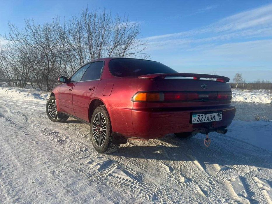 Toyota Carina ED 1996г