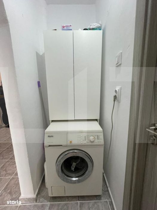 Apartament 3 camere, 62 mp, zona Lipovei