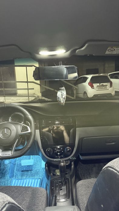 Chevrolet Gentra 2014.