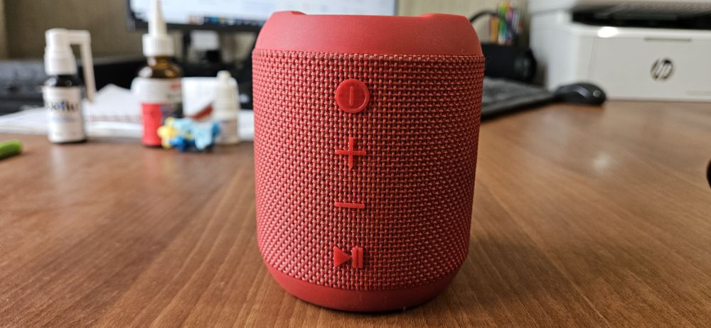 REMAX RB-M21  колонка