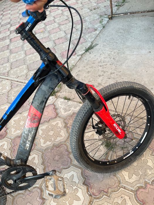 Велосипед прадаю