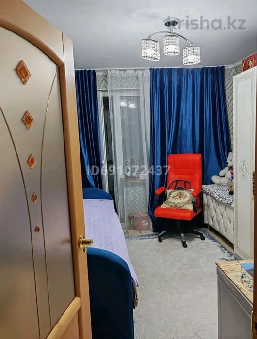 Продам 3 к.кв. в центре