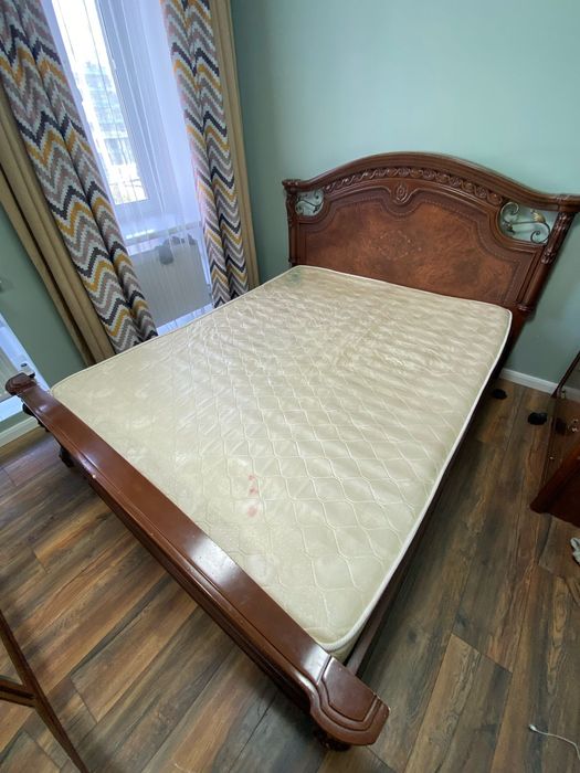 Спальный мебель б/у