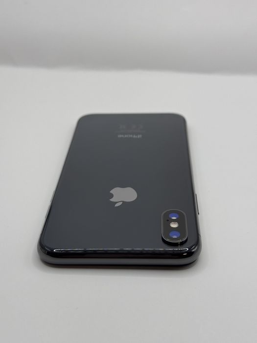 Iphone x 64GB 100% Garantie Rate - zonemag.ro