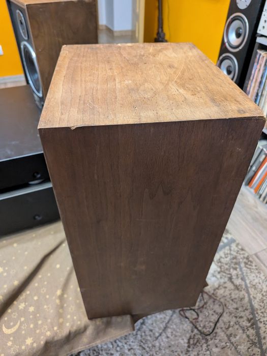 Set boxe Tannoy T115