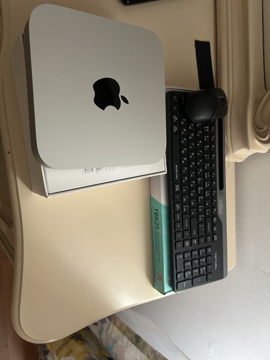 Apple Imac mini M2. Новый.