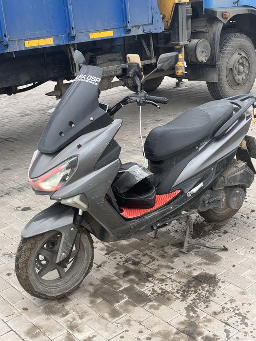 Maxi liya 180 куб