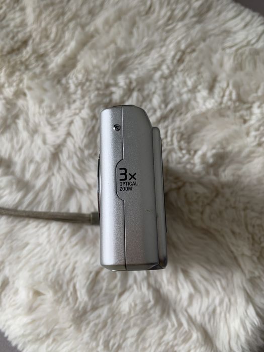 Продаю фотоаппарат Sony