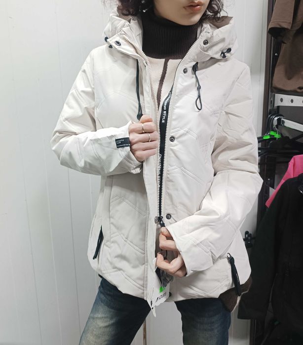 Дамско Пролетно Яке‼️ Промо Цена: 29 Евро