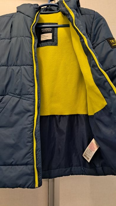 Детско яке LC waikiki