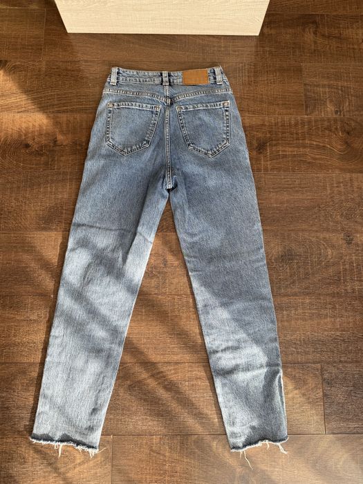 Дамски дънки ZARA