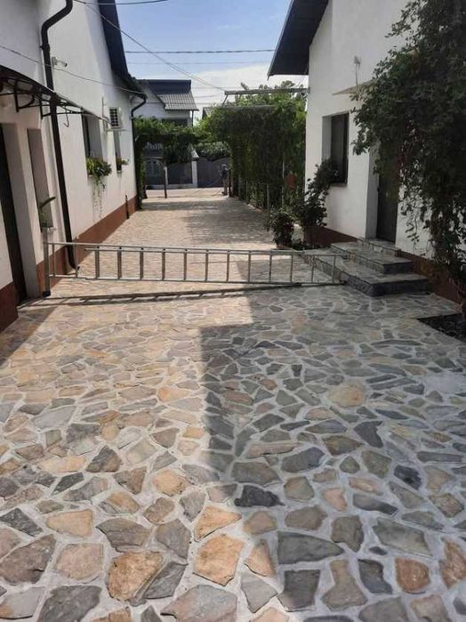 Piatră de Munte pentru Curți și Amenajări Premium
