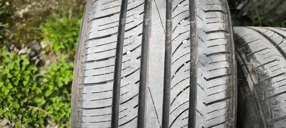 Anvelope 205 55 16 dot 2024