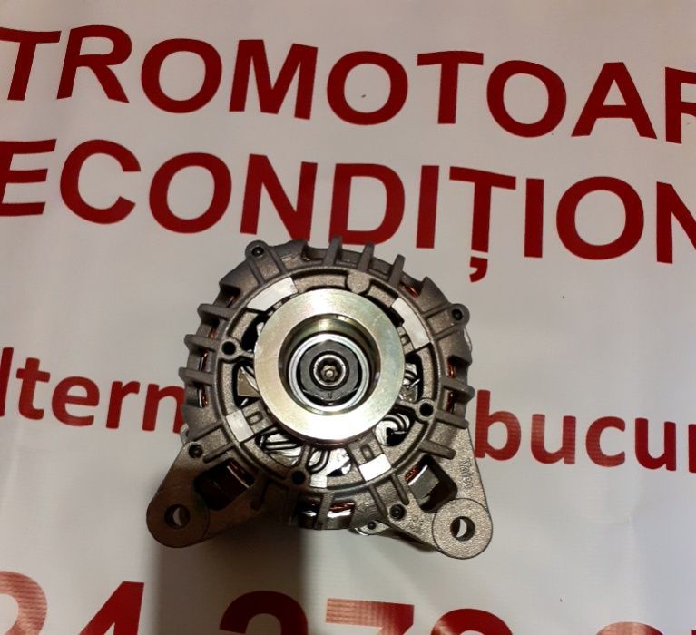 Alternator Dacia Logan, Sandero,DOKKER DUSTER TG9B053 reconditionat