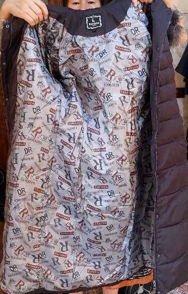 Куртка женская, DAMADER.