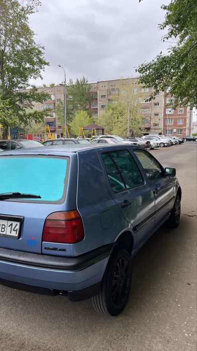 Гольф 3 продам срочно