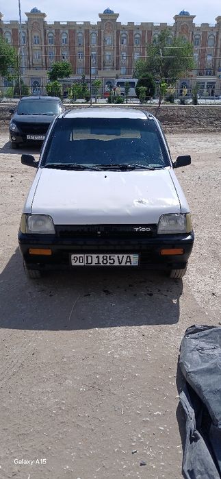 Tico sotiladi mator xadavoy 100% toza remont