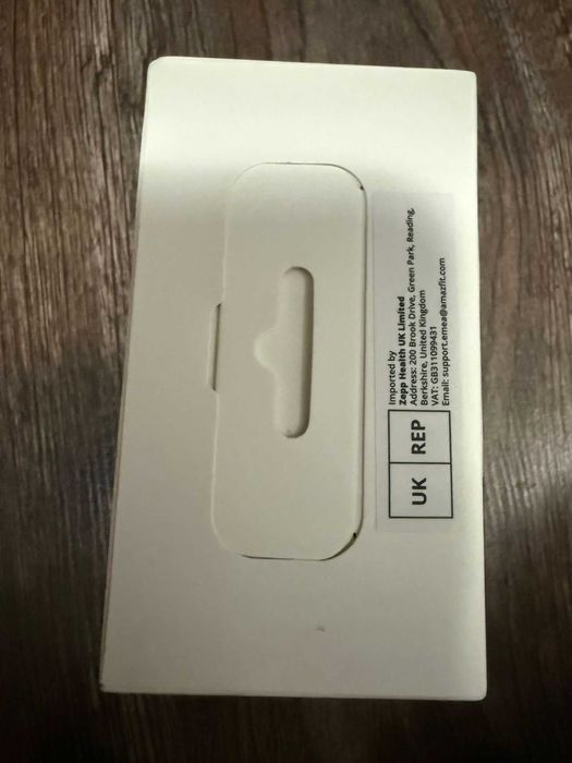 Amazfit active 2 premium 46 mm
