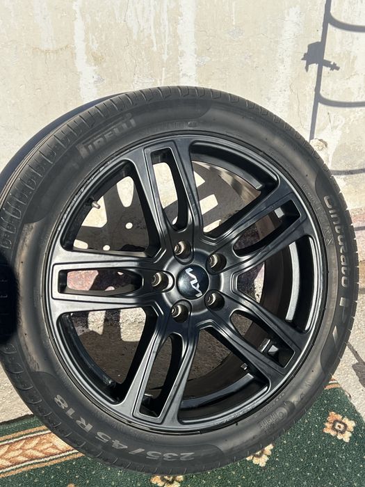диски продается на хуйндай киа R18