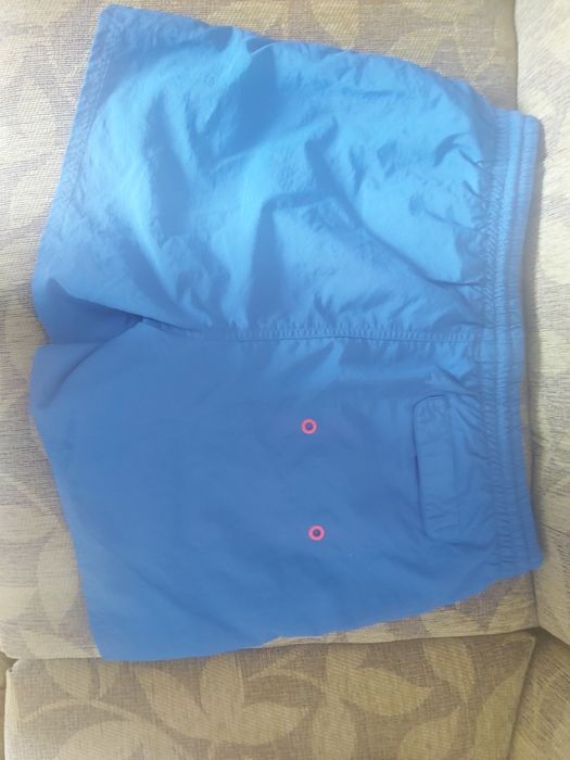 Мъжки клин Nike и къси гащи ERREA и Jack Jones