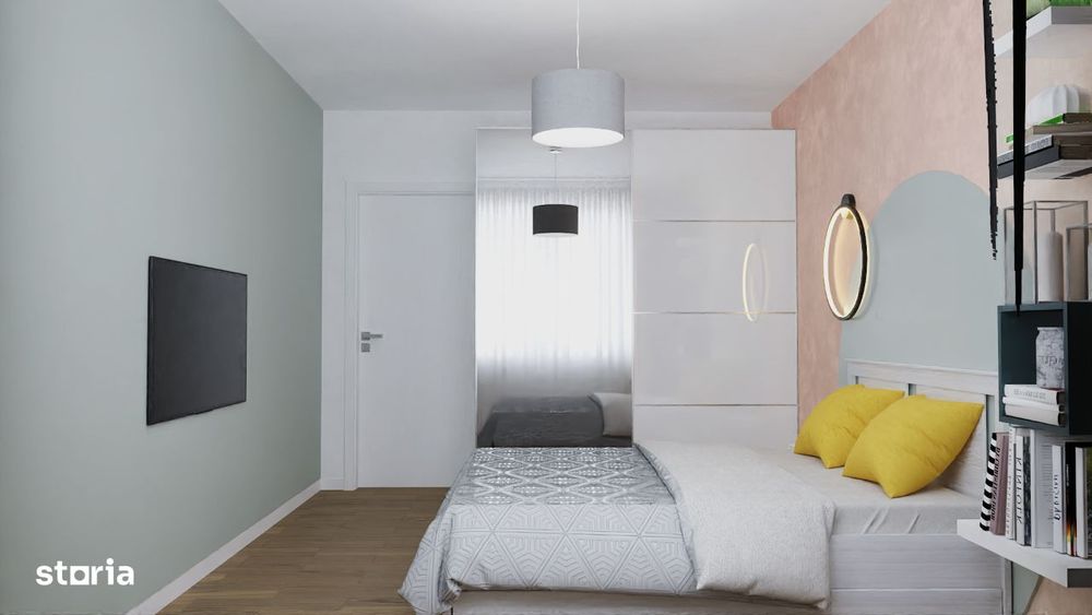 Apartamente Noi - Zona Penny Micesti