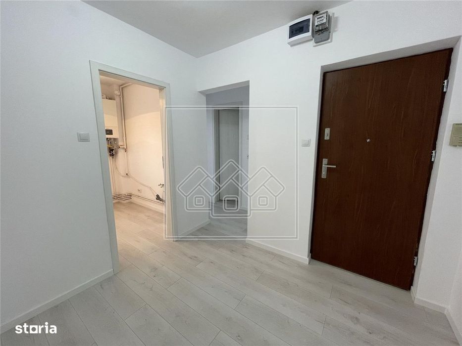 Apartament 2 camere decomandat, Rahovei