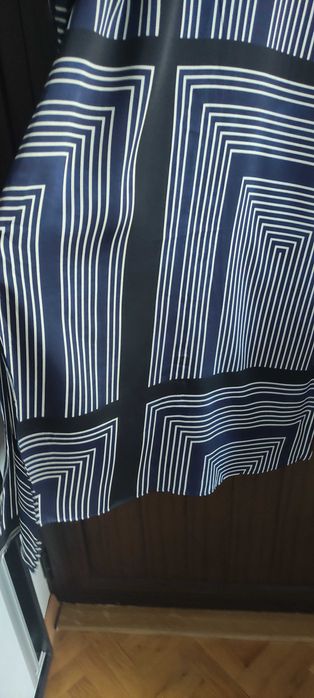 Стилна рокля MANGO