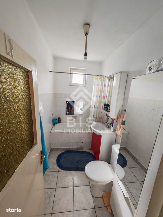 Apartament 3 camere decomandat/ Spitalul Județean