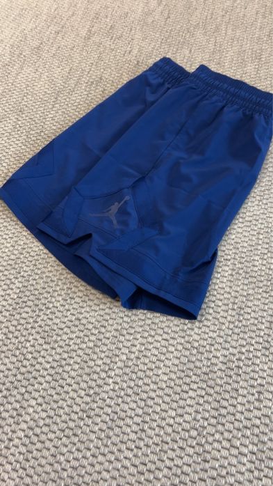 Jordan Woven Diamond Shorts