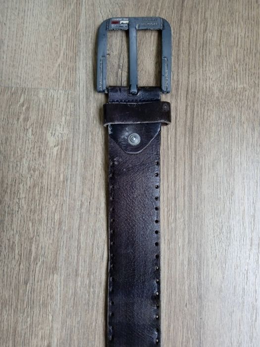 Продавам кожен колан