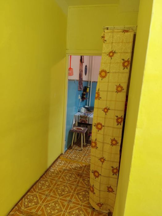 Квартира 1 комнатная