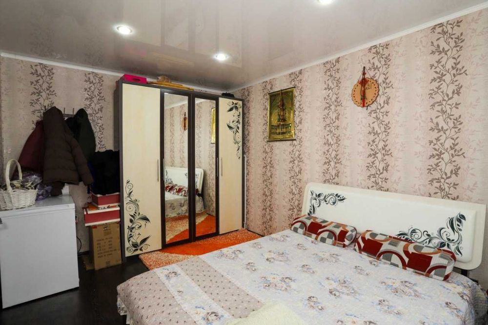 Продам дом в г. Костанай р-н Особы