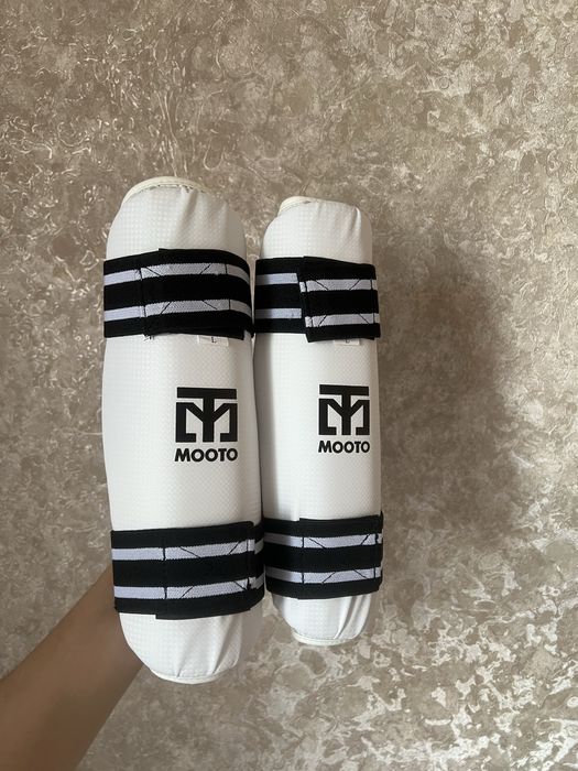 Комплект защиты от Mooto для рук и ног
